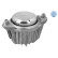 Axle body/engine support bearing 014 024 0128 Meyle, Thumbnail 2