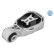 Axle body/engine support bearing 014 024 0188 Meyle, Thumbnail 2