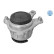 Axle body/engine support bearing 014 024 2201 Meyle, Thumbnail 2