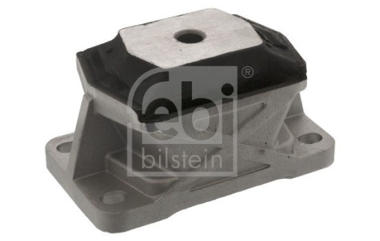 Axle body/engine support bearing 04533 FEBI