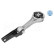 Axle body/engine support bearing 100 199 0191 Meyle, Thumbnail 2