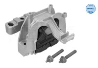 Axle body/engine support bearing 100 199 0206 Meyle