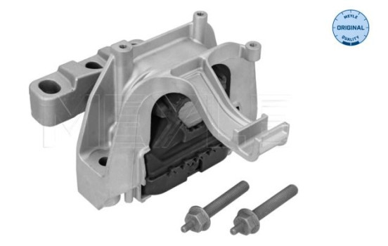 Axle body/engine support bearing 100 199 0206 Meyle