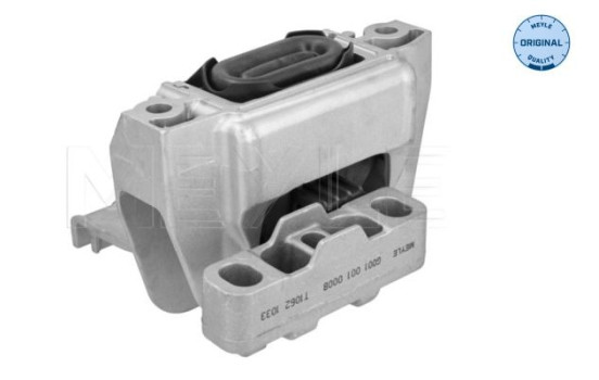 Axle body/engine support bearing 100 199 0206 Meyle, Image 2