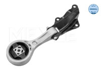 Axle body/engine support bearing 100 199 0235 Meyle