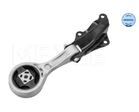 Axle body/engine support bearing 100 199 0235 Meyle