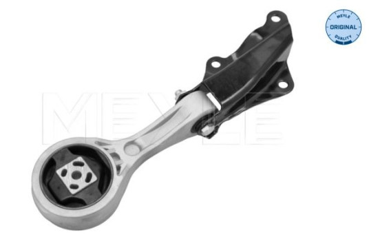 Axle body/engine support bearing 100 199 0235 Meyle