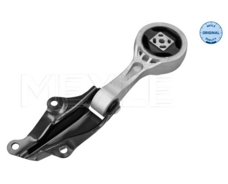 Axle body/engine support bearing 100 199 0235 Meyle, Image 2