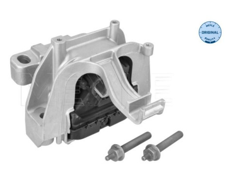 Axle body/engine support bearing 100 199 0284 Meyle
