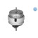 Axle body/engine support bearing 100 199 0285 Meyle, Thumbnail 2