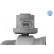 Axle body/engine support bearing 100 199 0285 Meyle, Thumbnail 3