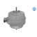 Axle body/engine support bearing 100 199 0286 Meyle, Thumbnail 2