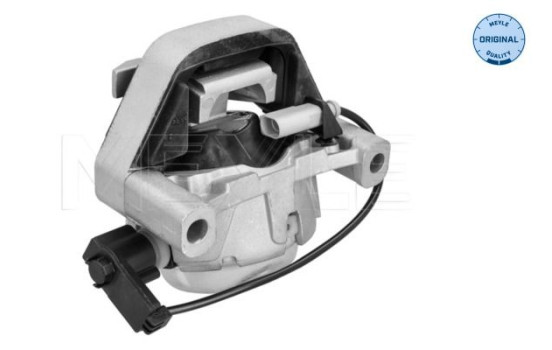 Axle body/engine support bearing 100 199 0318 Meyle, Image 2