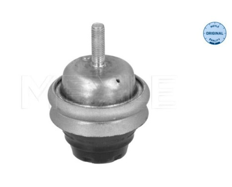 Axle body/engine support bearing 100 199 3191 Meyle