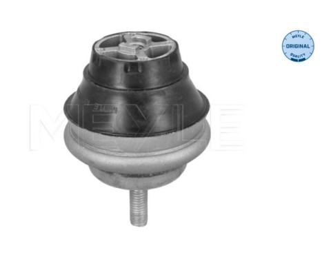 Axle body/engine support bearing 100 199 3191 Meyle, Image 2