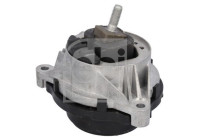 Axle body/engine support bearing 1000436 FEBI