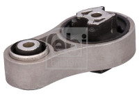 Axle body/engine support bearing 1000632 FEBI