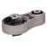 Axle body/engine support bearing 1000632 FEBI, Thumbnail 2