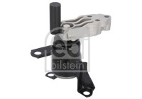 Axle body/engine support bearing 1000691 FEBI