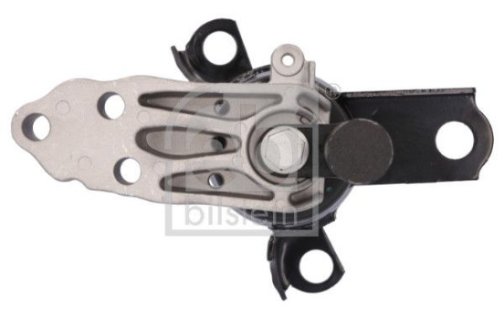 Axle body/engine support bearing 1000691 FEBI, Image 3