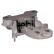 Axle body/engine support bearing 1000857 FEBI, Thumbnail 2