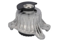 Axle body/engine support bearing 1001627 FEBI