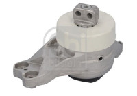 Axle body/engine support bearing 1001865 FEBI