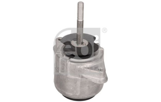 Axle body/engine support bearing 1002201 FEBI