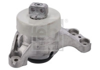 Axle body/engine support bearing 1003238 FEBI