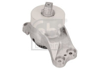 Axle body/engine support bearing 1003239 FEBI