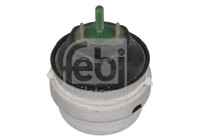Axle body/engine support bearing 1003446 FEBI