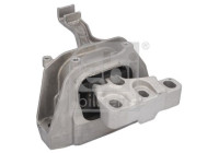 Axle body/engine support bearing 1003457 FEBI