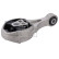 Axle body/engine support bearing 1004041 FEBI, Thumbnail 2