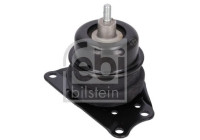 Axle body/engine support bearing 1004413 FEBI