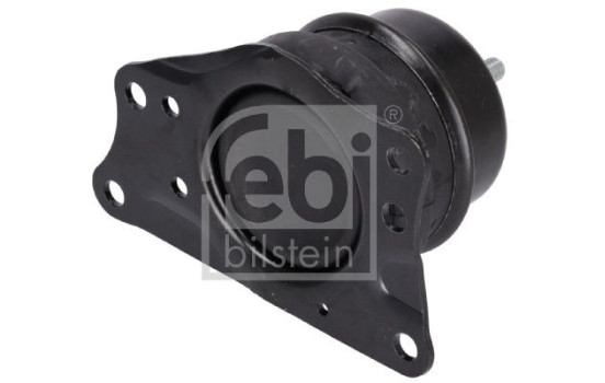Axle body/engine support bearing 1004413 FEBI, Image 2