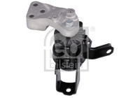 Axle body/engine support bearing 1004961 FEBI
