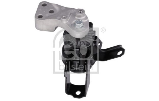 Axle body/engine support bearing 1004961 FEBI