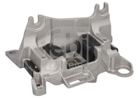 Axle body/engine support bearing 1005124 FEBI