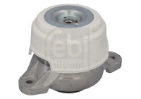 Axle body/engine support bearing 1005142 FEBI