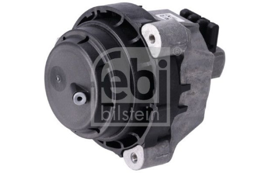 Axle body/engine support bearing 1005681 FEBI, Image 2