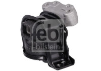 Axle body/engine support bearing 1005683 FEBI