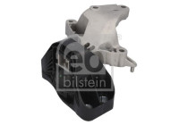 Axle body/engine support bearing 1006147 FEBI