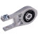 Axle body/engine support bearing 1006165 FEBI, Thumbnail 2
