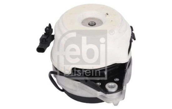 Axle body/engine support bearing 1006495 FEBI