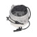 Axle body/engine support bearing 1006495 FEBI, Thumbnail 2