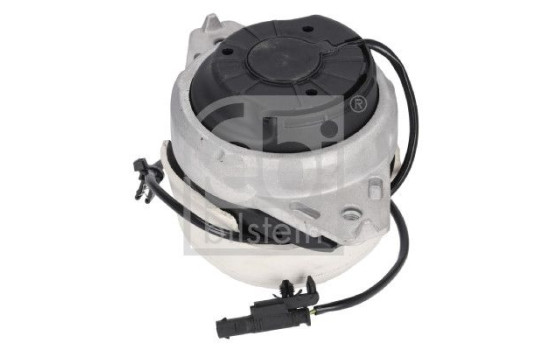 Axle body/engine support bearing 1006495 FEBI, Image 2