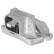 Axle body/engine support bearing 1007328 FEBI, Thumbnail 2