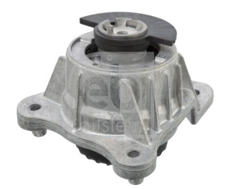 Axle body/engine support bearing 104449 FEBI