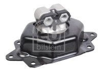 Axle body/engine support bearing 105855 FEBI
