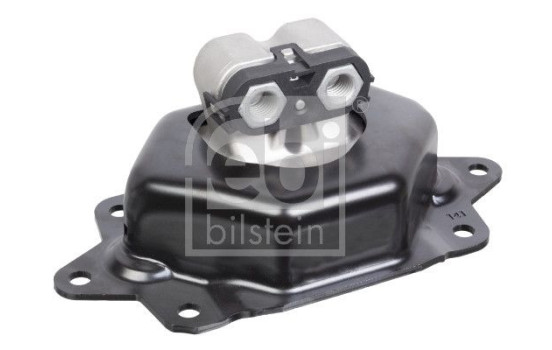 Axle body/engine support bearing 105855 FEBI